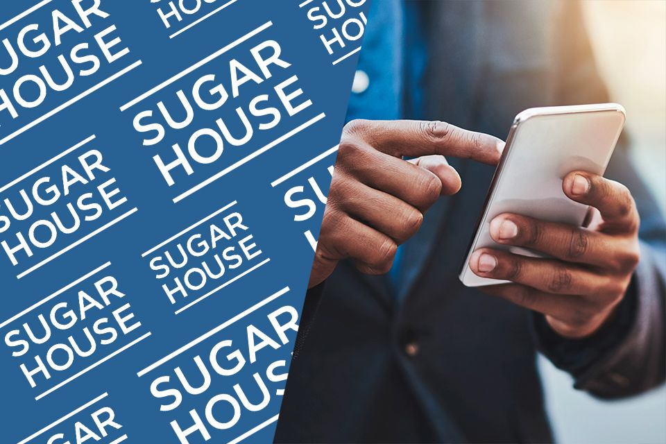 SugarHouse App