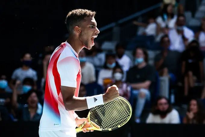 Auger-Aliassime vs Monteiro. Pronostico, Apuestas y Cuotas│25 de marzo de 2023