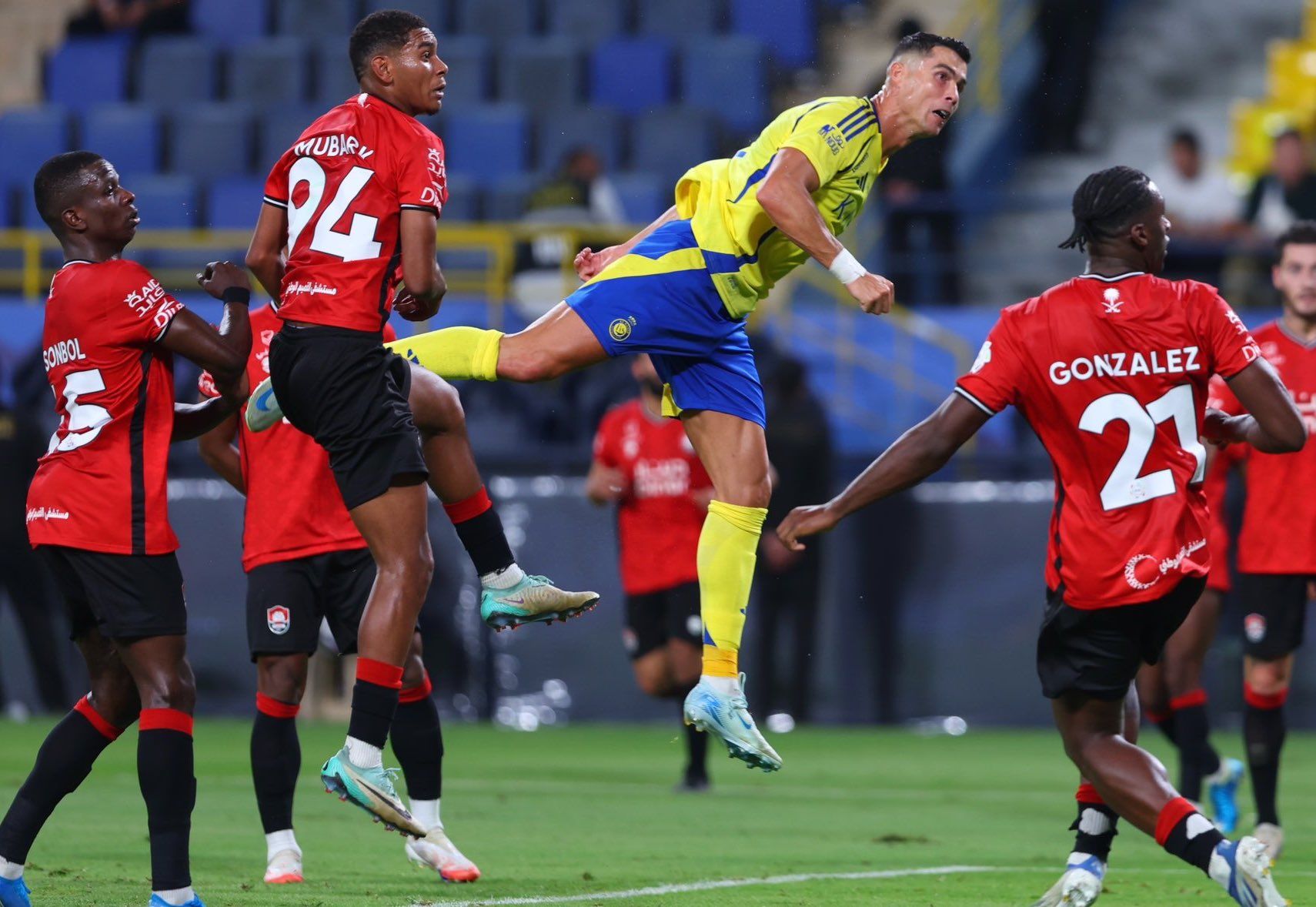 Al-Ettifaq FC vs Al-Nassr FC Prediction, Betting Tips & Odds | 20 SEPTEMBER 2024