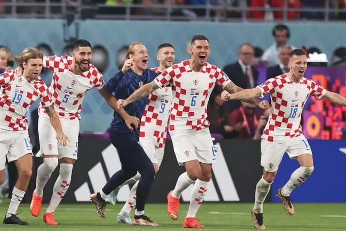 Croacia vs Letonia. Pronóstico, Apuestas y Cuotas│9 de septiembre de 2023