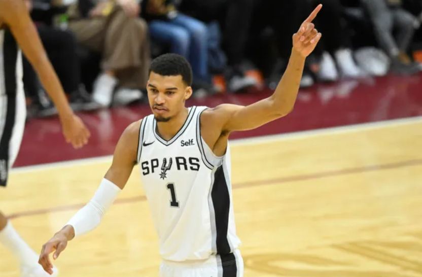 San Antonio Spurs vs Washington Wizards Prediction, Betting Tips & Odds │ 14 NOVEMBER, 2024