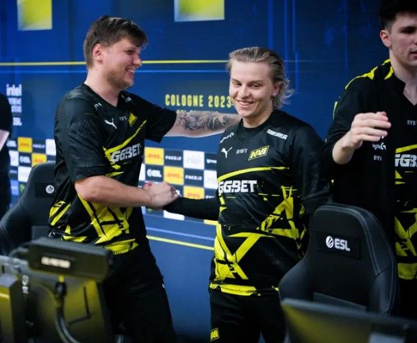 Natus Vincere vs FURIA Pronóstico, Apuestas y Cuotas│16 de agosto de 2023