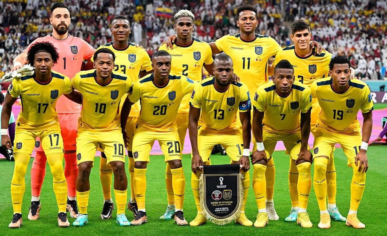 Ecuador Odds Betting Tips Predictions │15 JULY, 2024