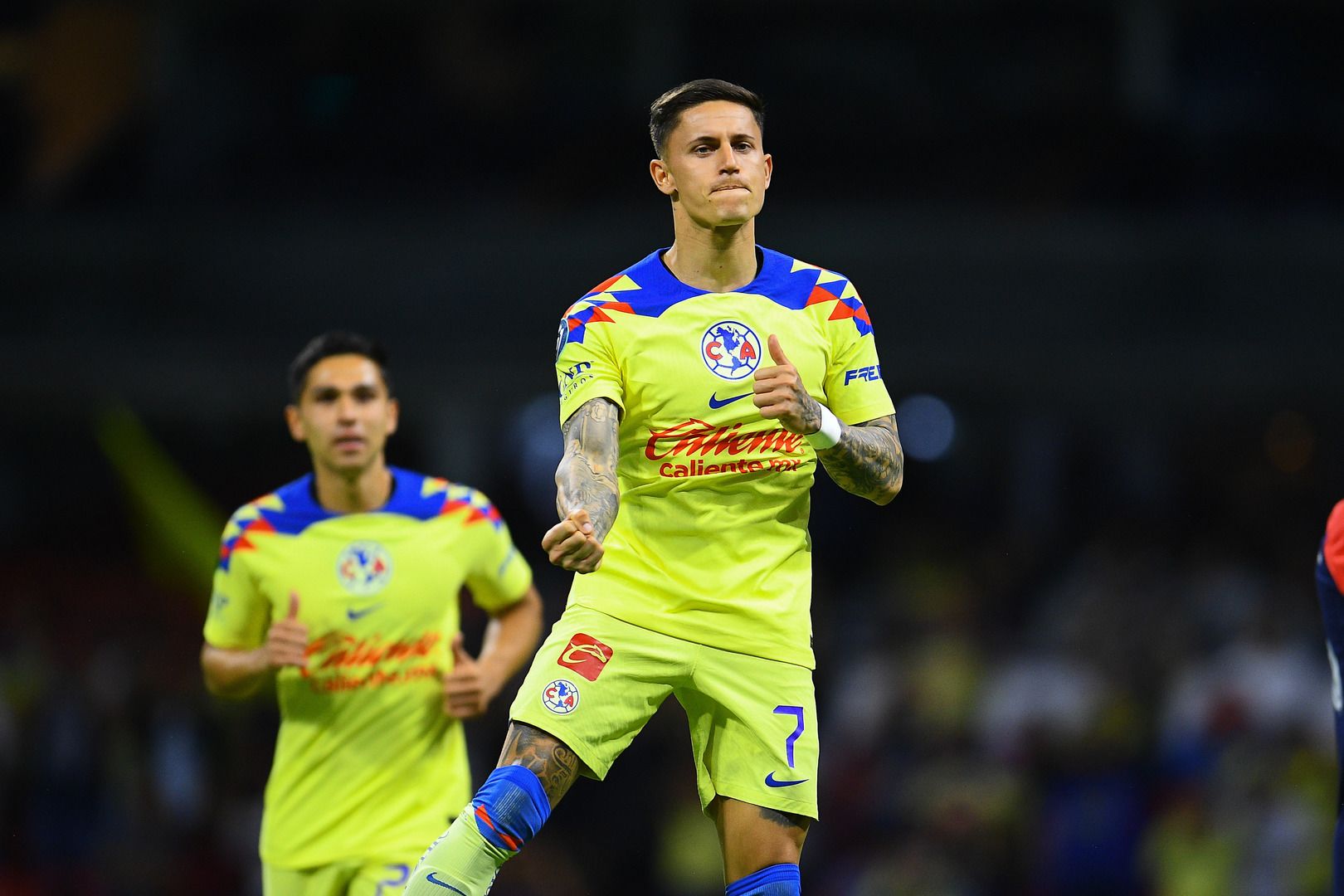 Cruz Azul vs Club America Prediction, Betting Tips & Odds │01 September, 2024