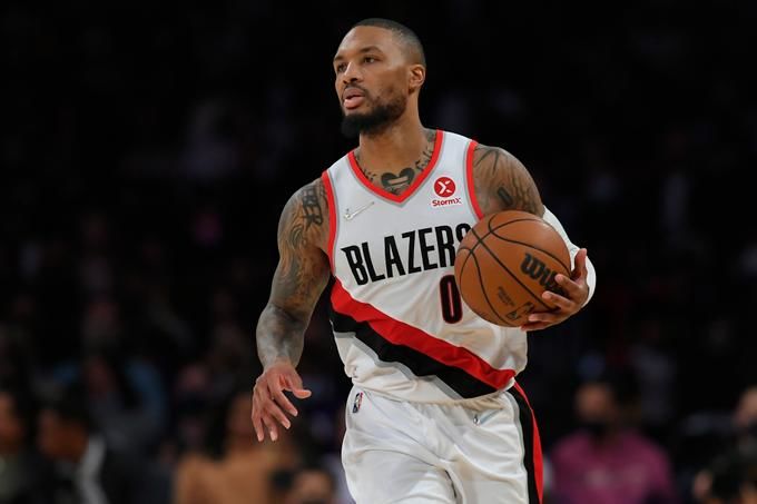 Portland Trail Blazers vs Orlando Magic. Pronostico, Apuestas y Cuotas│11 de enero de 2023  