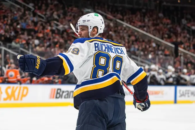 San Jose Sharks vs St. Louis Blues Pronóstico, Apuestas y Cuotas│6 de abril de 2024