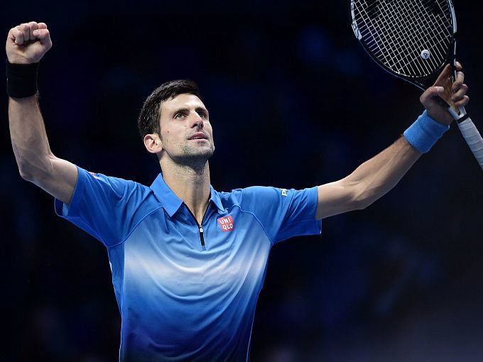 Holger Rune vs Novak Djokovic. Pronostico, Apuestas y Cuotas│6 de noviembre de 2022