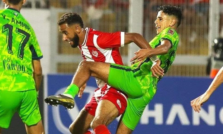 Moghreb Tetouan vs Hassania Agadir Prediction, Betting Tips & Odds | 19 OCTOBER, 2024