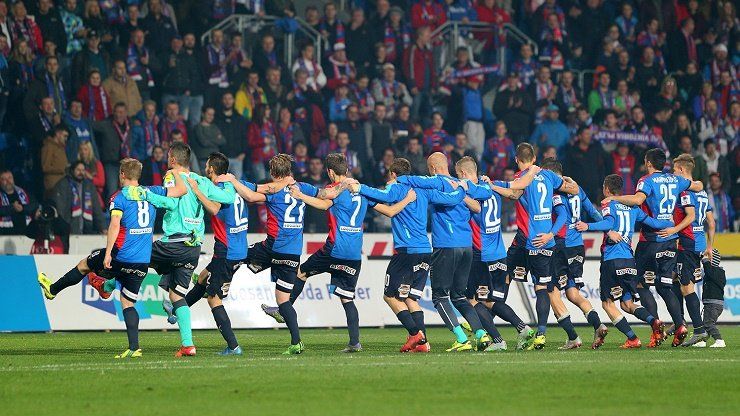 Sparta Prague vs Viktoria Plzen Prediction, Betting, Tips, and Odds | 30 SEPTEMBER, 2023