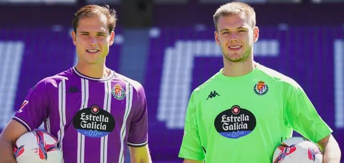 Valladolid vs Espanyol.Pronóstico, Apuestas y Cuotas│19 de Agosto del 2024