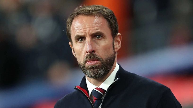 Gareth Southgate encabeza la lista de entrenadores de selecciones nacionales mejor pagados en la Eurocopa 2024