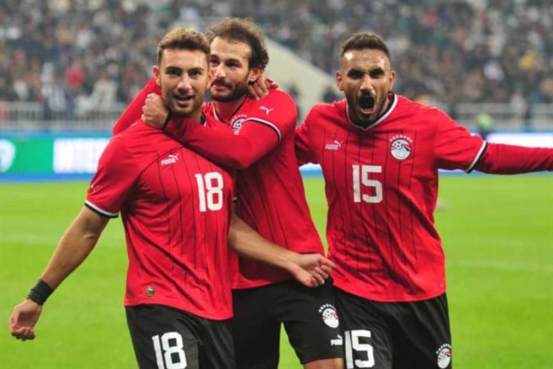 Uzbekistan vs Egypt Prediction, Betting Tips and Odds | 27 July 2024