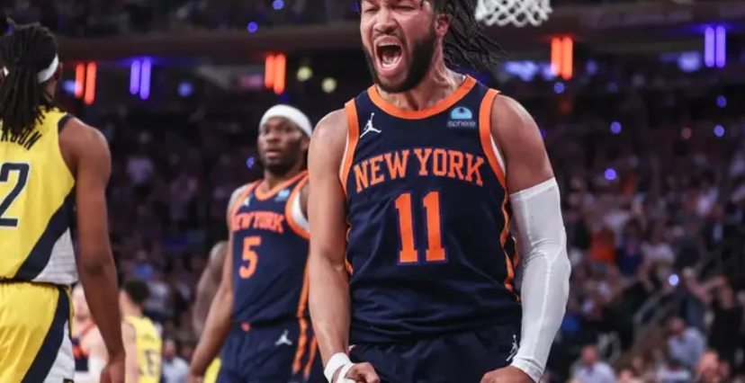 Indiana Pacers vs New York Knicks Prediction, Betting Tips & Odds │ 18 MAY, 2024