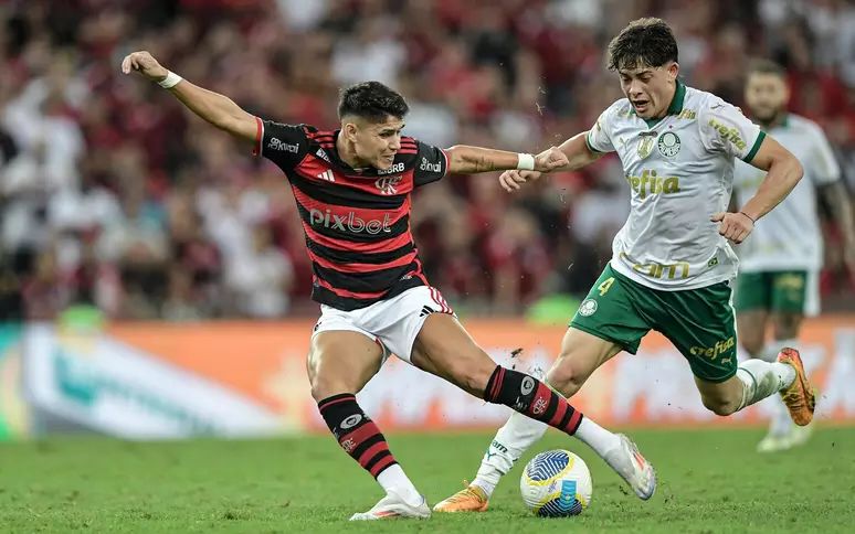 Flamengo vs Palmeiras Prediction, Betting Tips & Odds | 11 AUGUST 2024