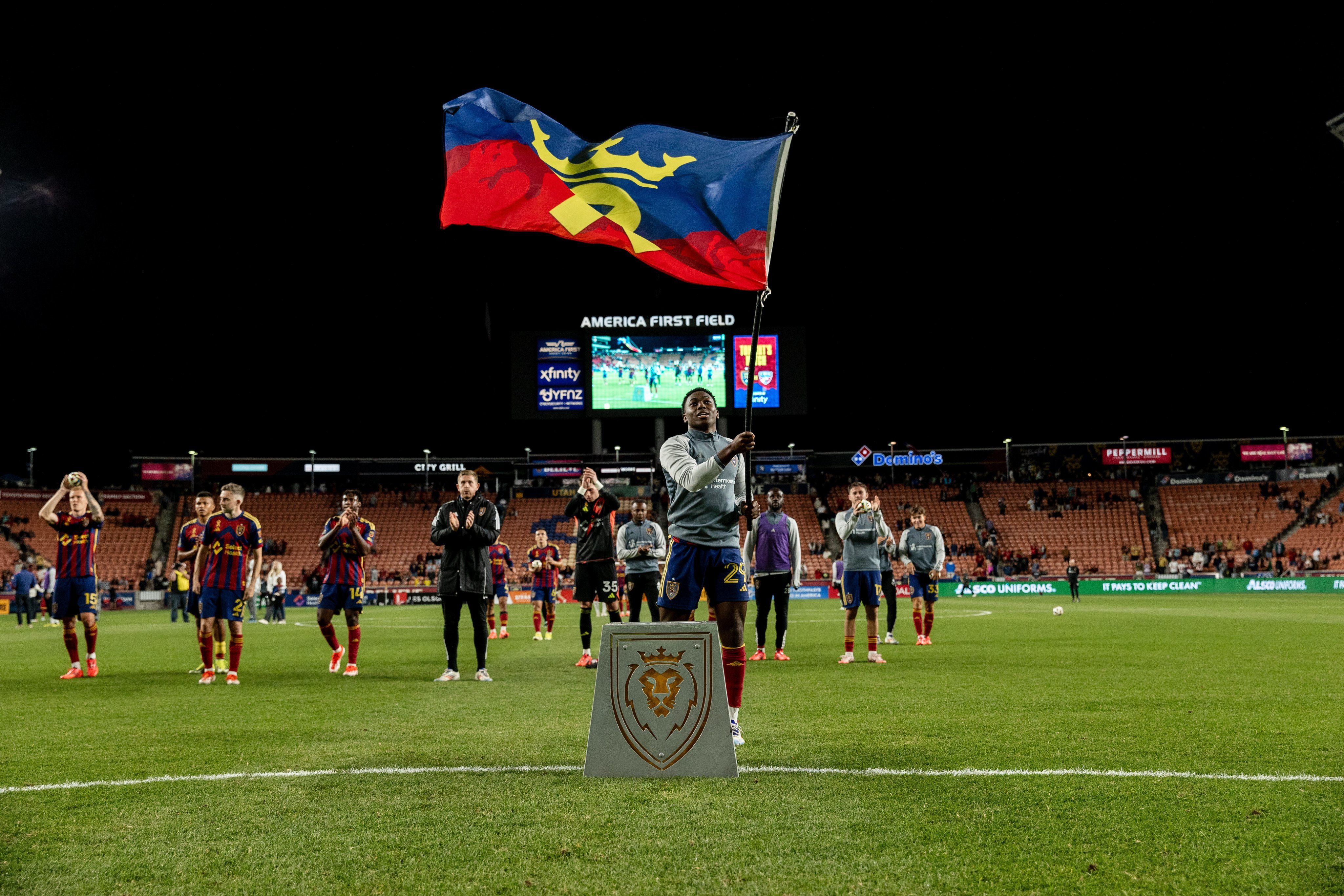 Real Salt Lake vs Portland Timbers Prediction, Betting Tips and Odds | 22 September 2024