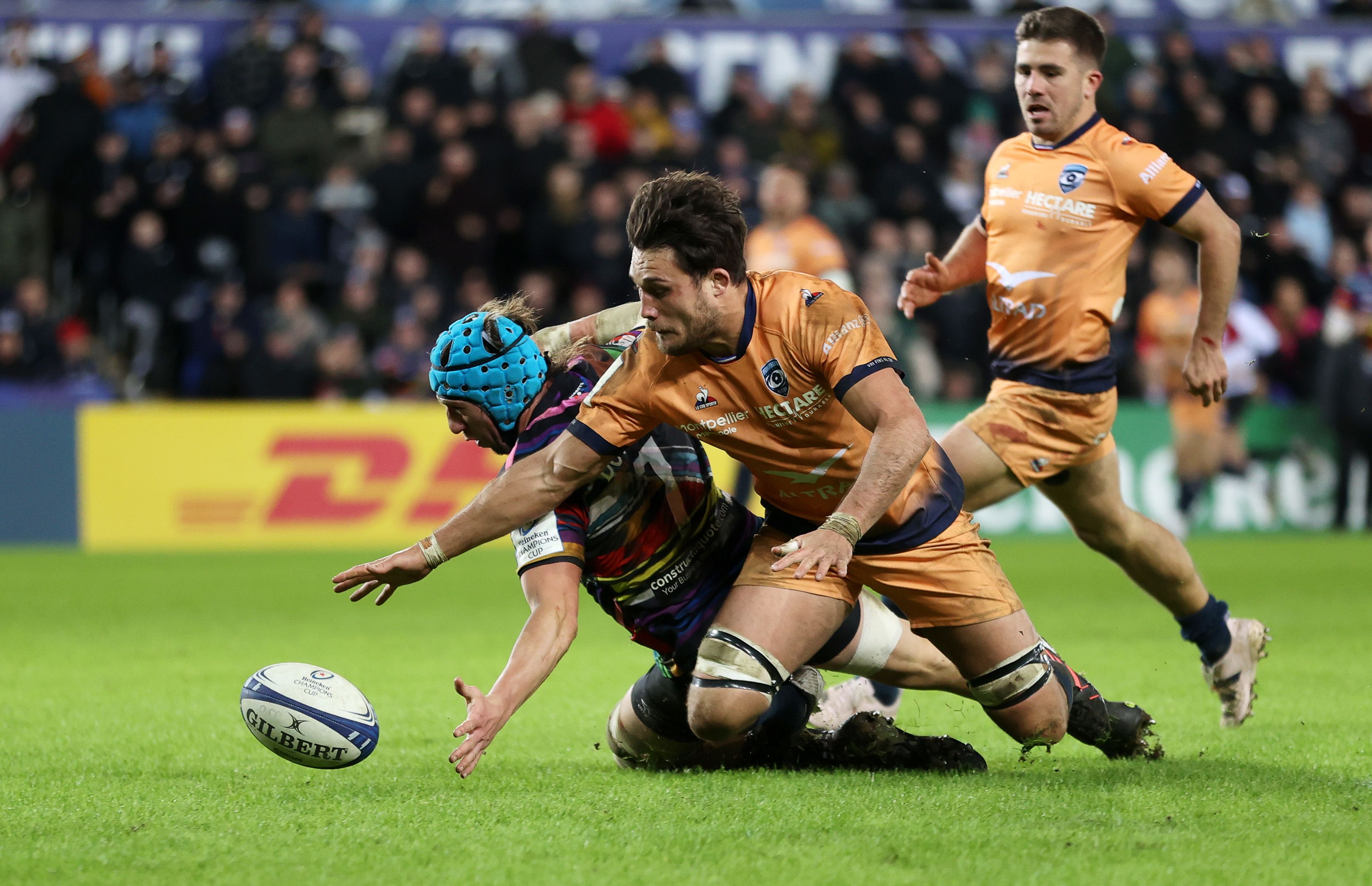 Montpellier vs Ospreys Prediction, Betting Tips & Odds │14 DECEMBER, 2024