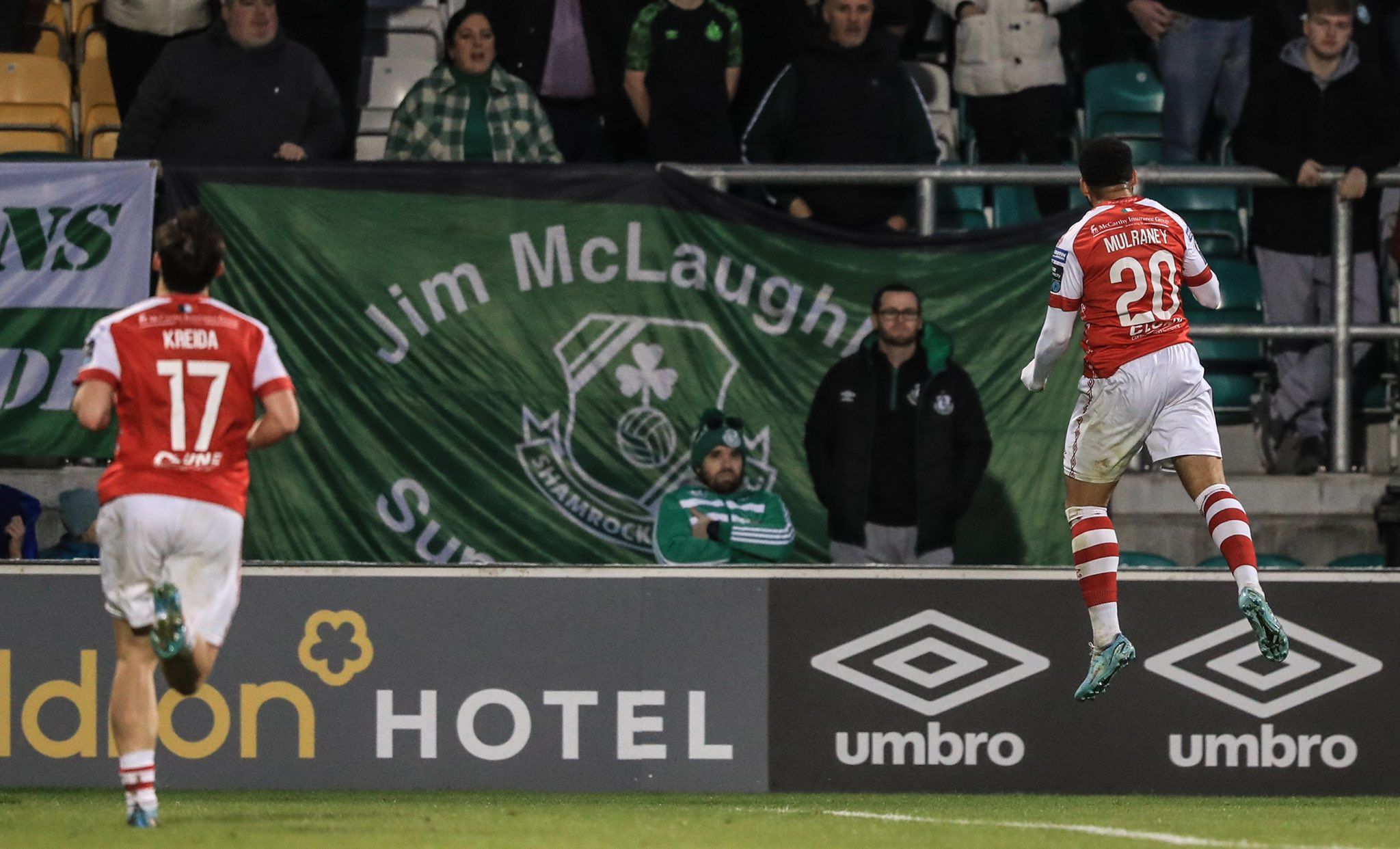 Cork City FC vs St Patrick’s Athletic FC Prediction, Betting Tips & Odds │05 MAY, 2023