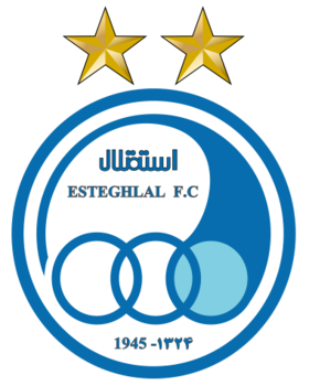 Esteghlal F.C.