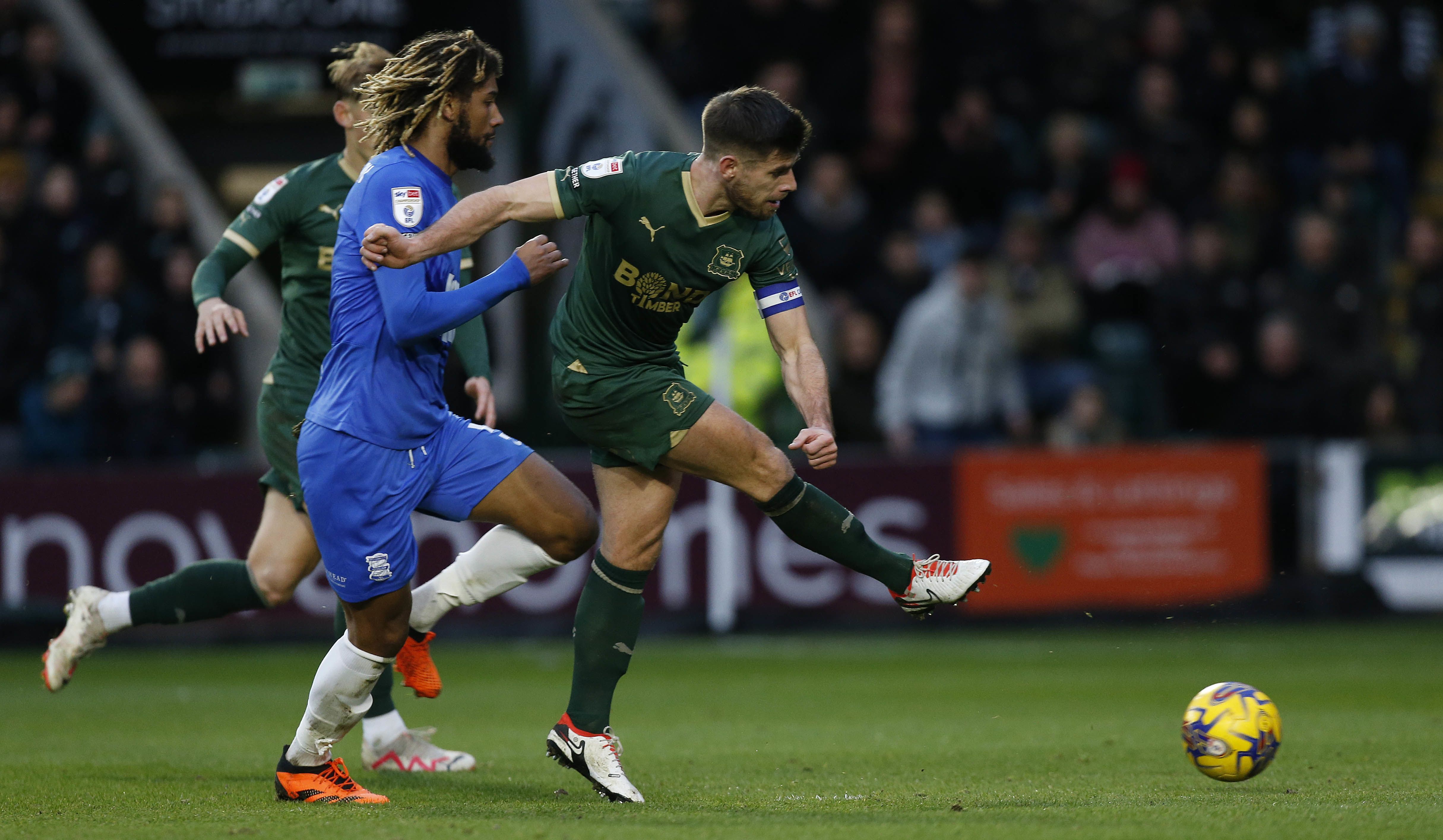 Cardiff City vs. Plymouth Argyle. Pronostico, Apuestas y Cuotas│26 de diciembre de 2023