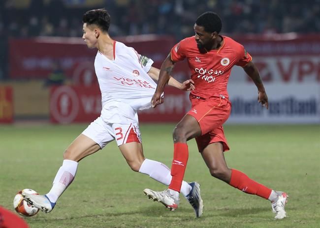 CAHN vs Becamex Binh Duong Prediction, Betting Tips and Odds | 30 SEPTEMBER 2024