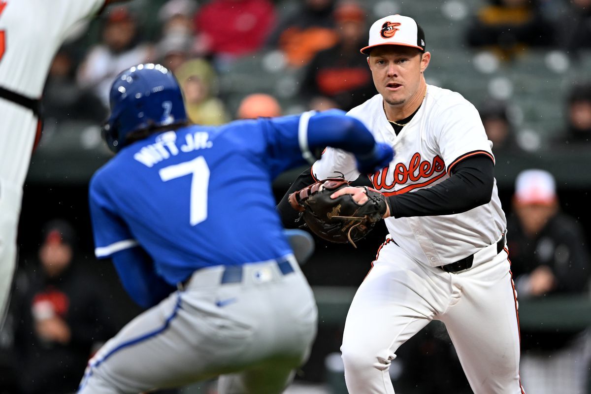 Baltimore Orioles vs Kansas City Royals Prediction, Betting Tips & Odds │01 OCTOBER, 2024