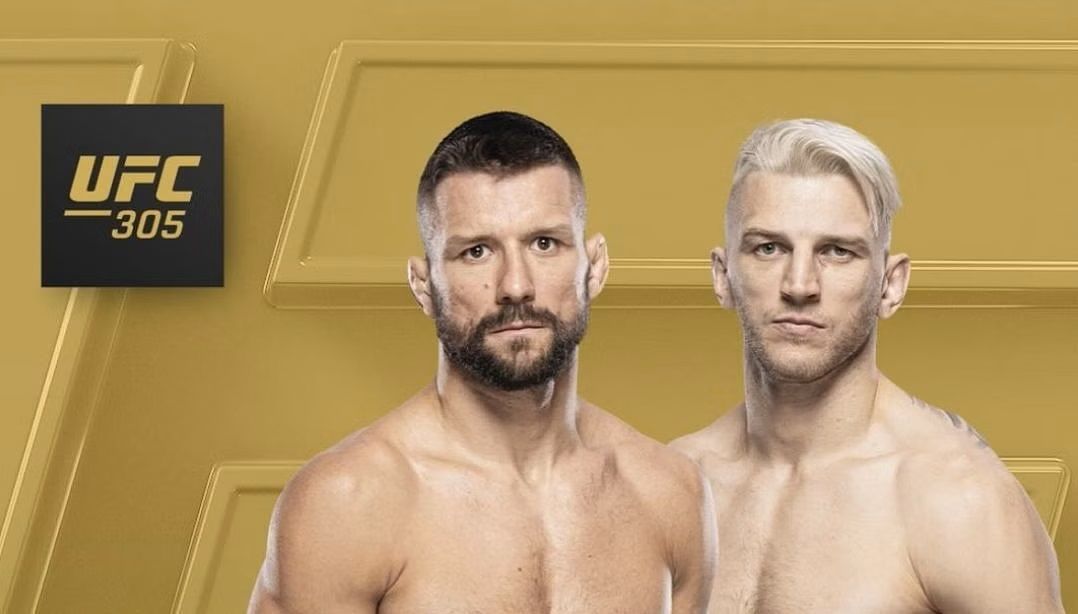 Mateusz Gamrot vs. Dan Hooker. Pronóstico, Apuestas y Cuotas│18 de agosto de 2024