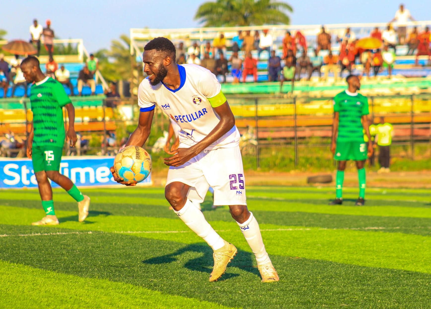 Rivers United vs Shooting Stars Prediction, Betting Tips & Odds | 17 OCTOBER, 2024