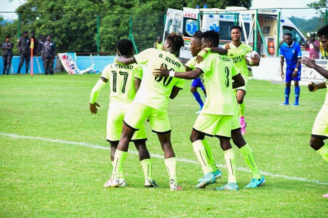 Bechem United vs Aduana Stars Prediction, Betting Tips & Odds │15 SEPTEMBER, 2024