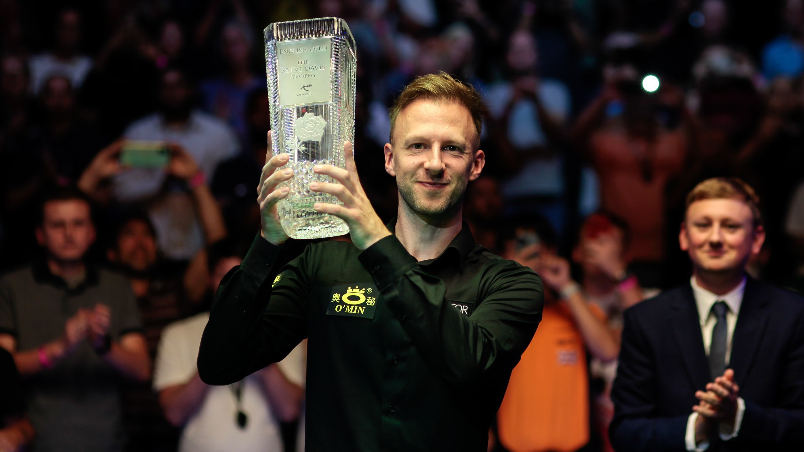 Chris Wakelin vs Junxu Pang Prediction, Betting Tips and Odds | 19 September 2024