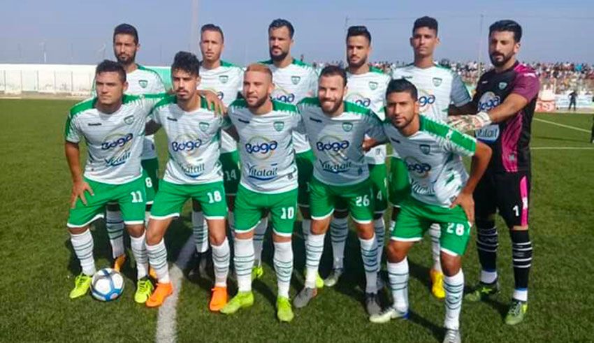 Jeunesse Sportive vs Gafsa Prediction, Betting Tips and Odds | 01 SEPTEMBER 2024