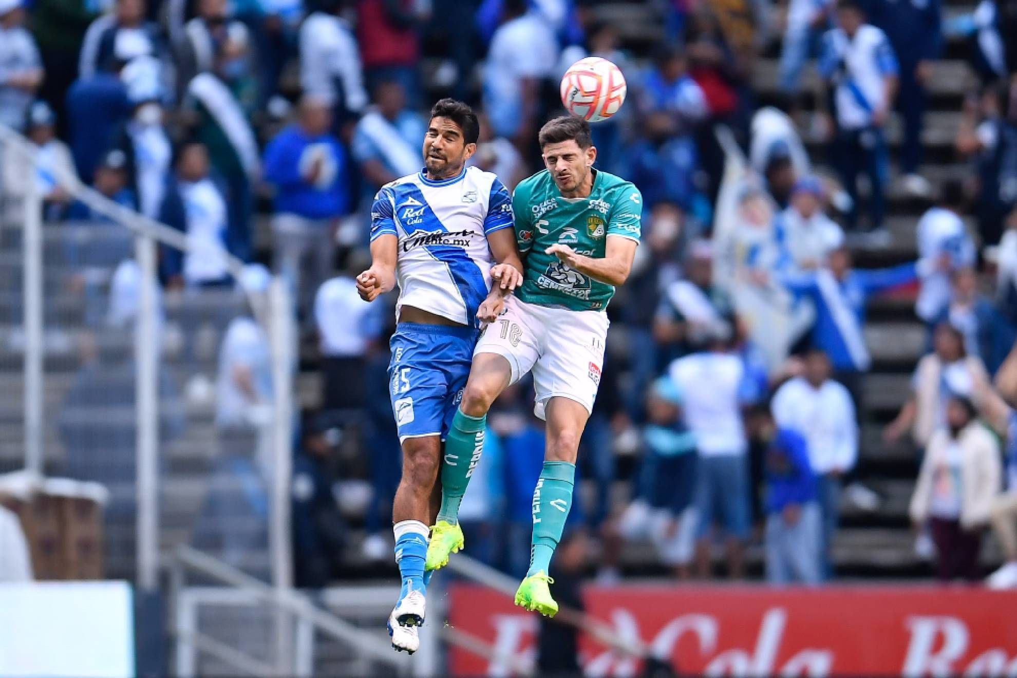 Puebla vs León. Pronóstico, Apuestas y Cuotas | 17 de julio de 2024