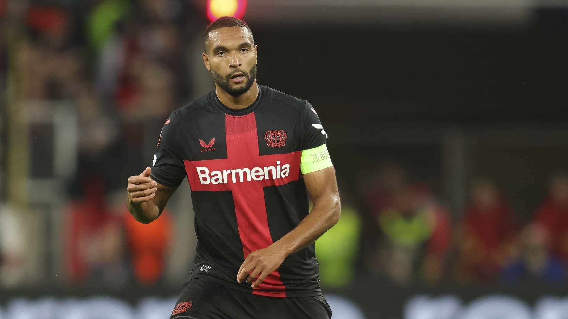 Jonathan Tah está en el radar del Bayern Múnich 