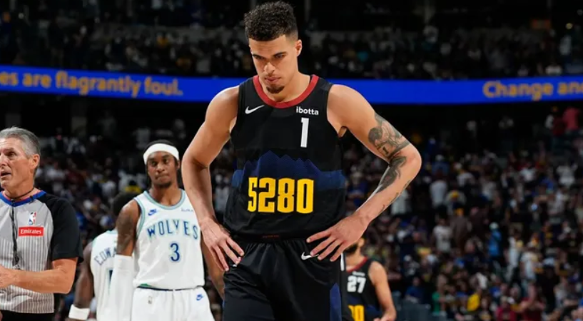 New Orleans Pelicans vs Denver Nuggets Prediction, Betting Tips & Odds │ 23 DECEMBER, 2024   