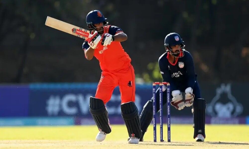 Netherlands vs United States of America Prediction: Final game of the ICC Cricket World Cup League Two