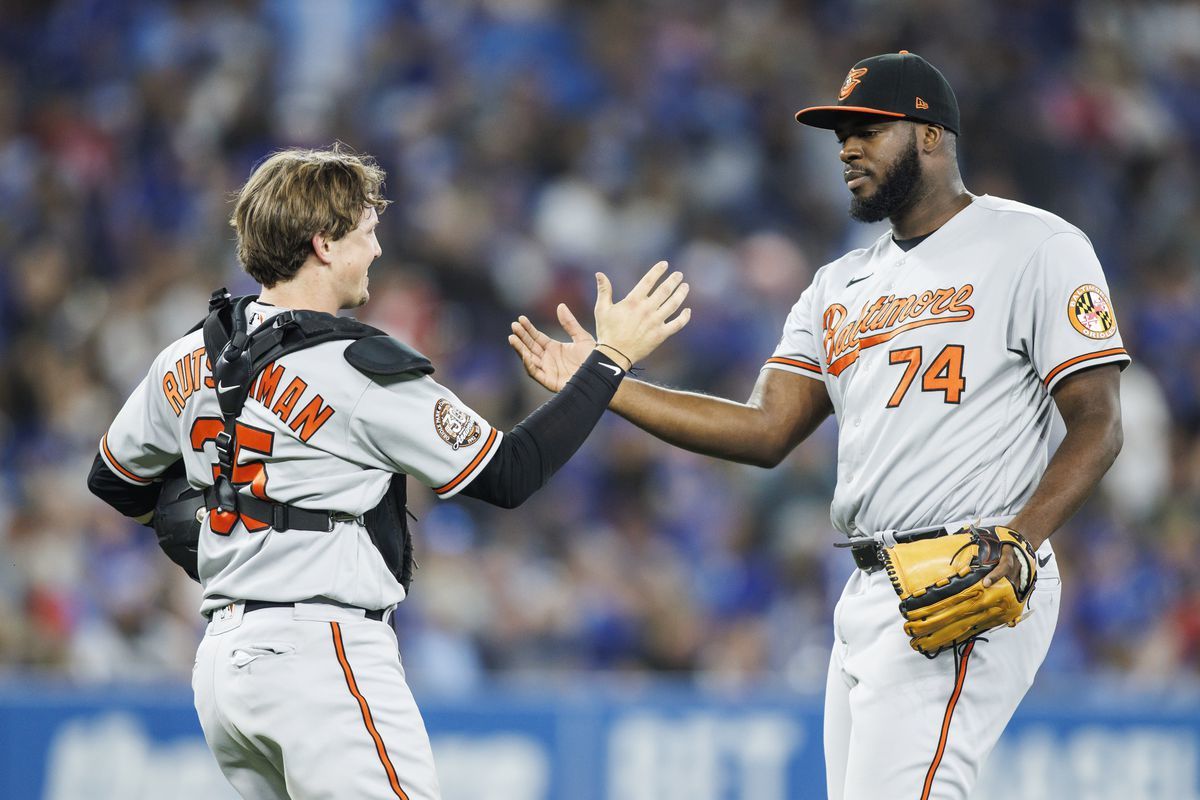 Baltimore Orioles vs Toronto Blue Jays Prediction, Betting Tips & Odds │13 MAY, 2024