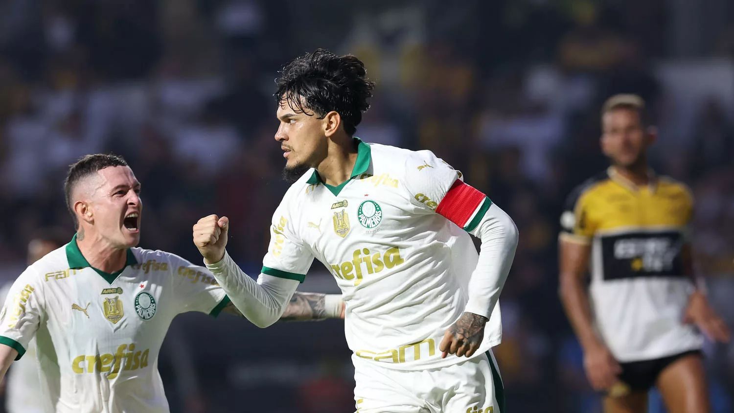 Palmeiras vs Vasco da Gama Prediction, Betting Tips & Odds | 14 JUNE 2024