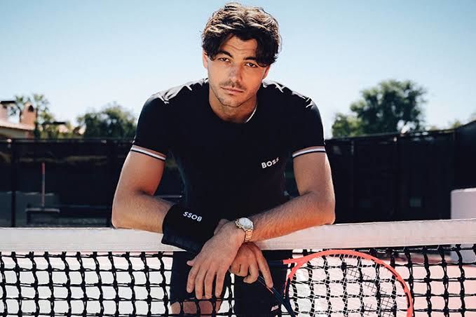 Taylor Fritz vs Federico Coria prediction, Betting Tips and Odds | 26 May 2024
