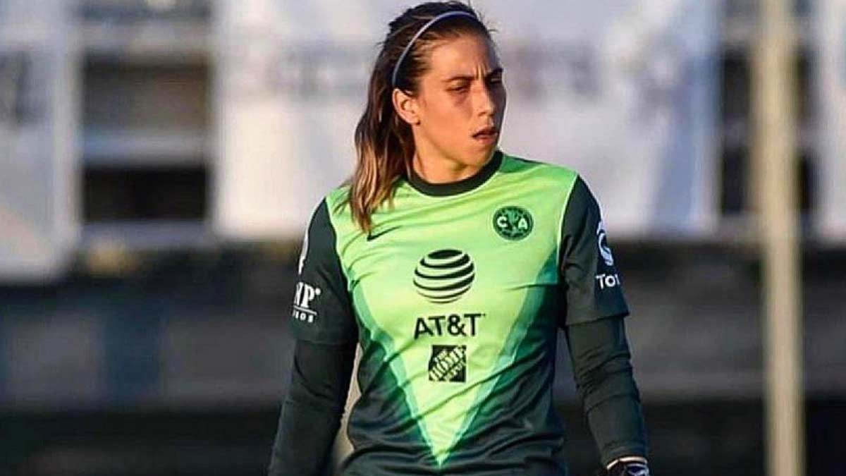 Jugadora de la Liga MX Femenil recibe amenazas de muerte en uno de los países con más feminicidios en el mundo