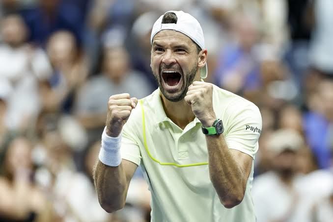 Yannick Hanfmann vs Grigor Dimitrov Prediction, Betting Tips and Odds | 30 December 2024