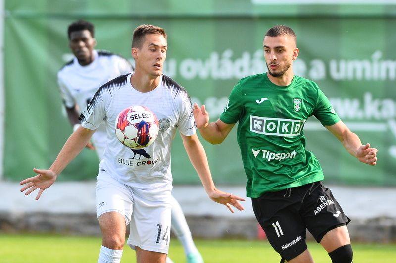 Karvina vs Vyskov Prediction, Betting Tips & Odds | 02 JUNE 2024