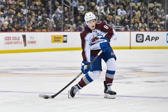 Los Angeles Kings vs Colorado Avalanche. Pronóstico, Apuestas y Cuotas │9 de abril de 2023