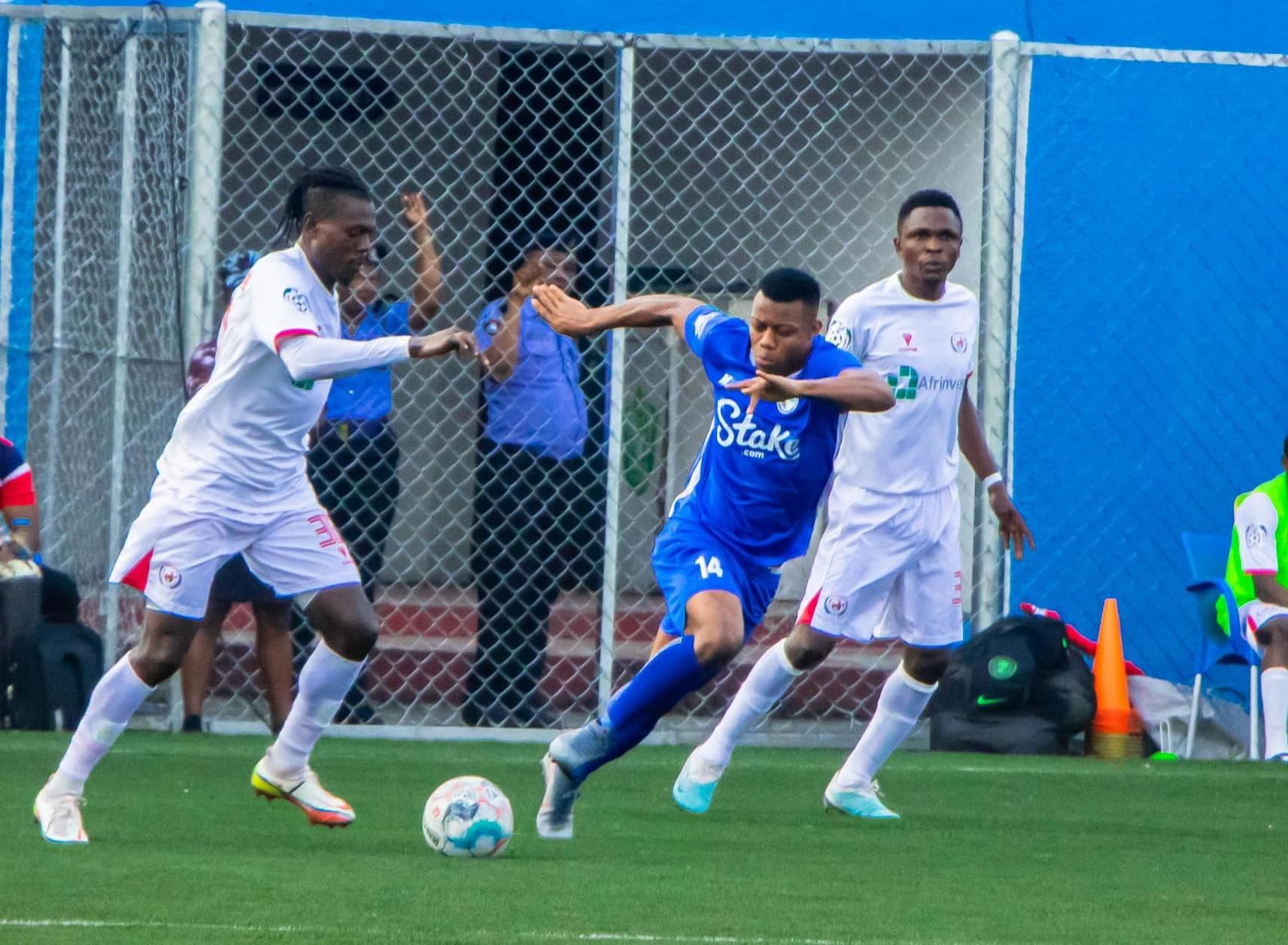 Enyimba Aba vs Bayelsa United Prediction, Betting Tips & Odds | 12 JUNE 2024