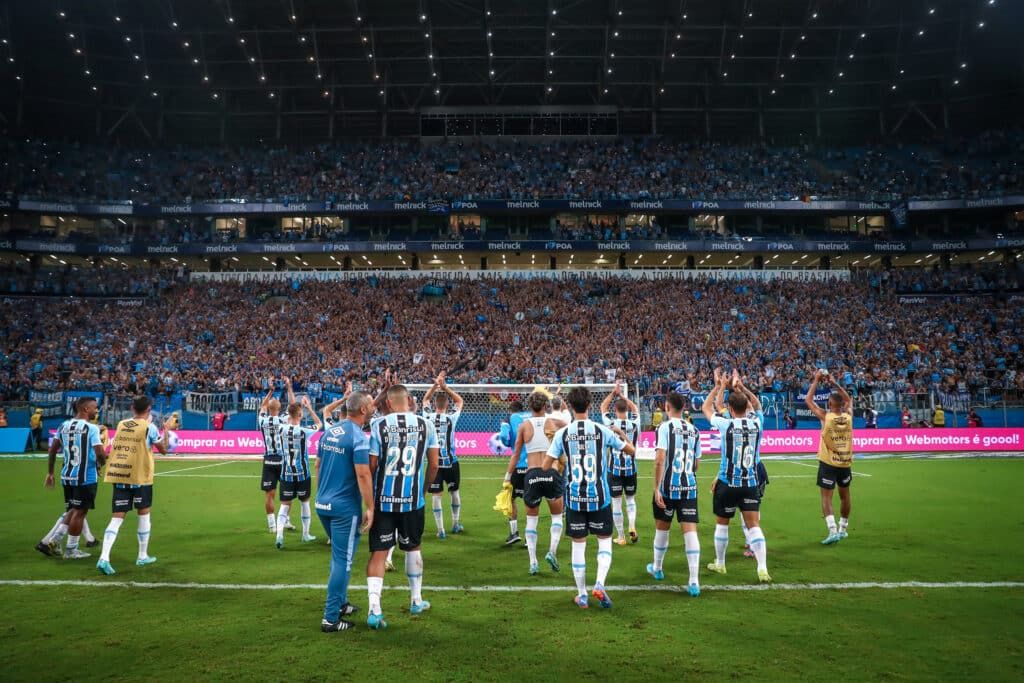 Gremio vs Cruzeiro Predictions, Betting Tips & Odds │18 MAY, 2023