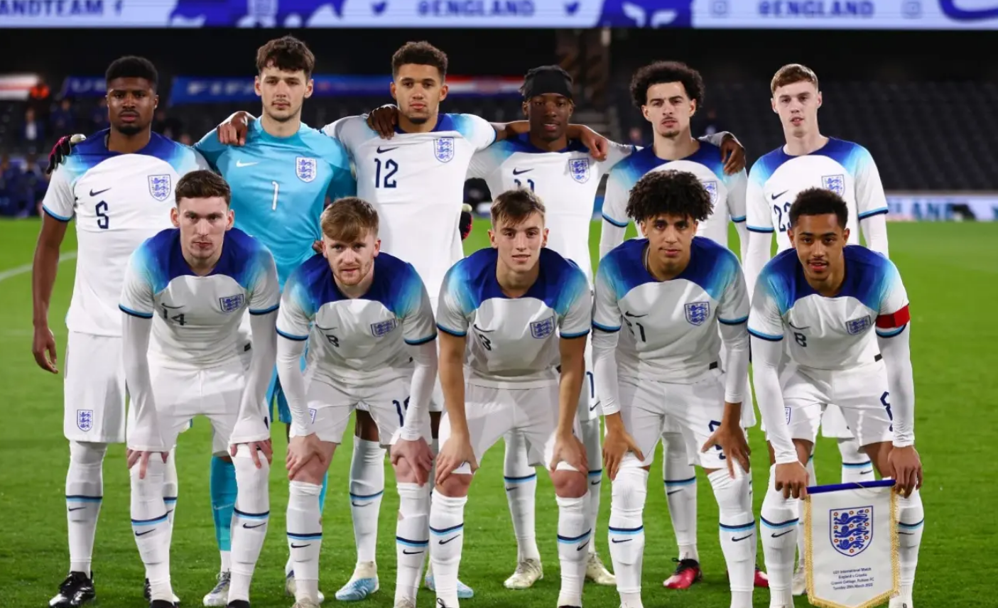 UEFA EURO Under 21 England vs Israel Prediction, Betting Tips & Odds │25 JUNE, 2023