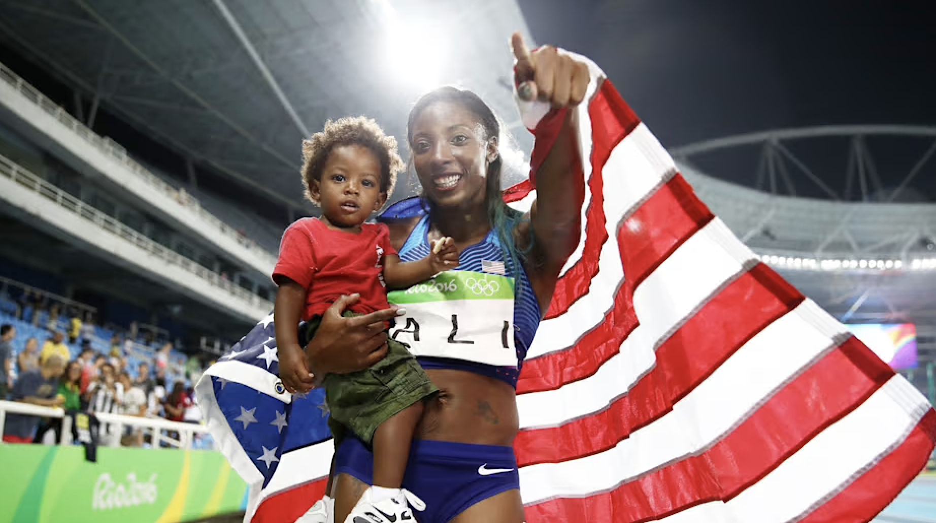 El papel vital de las familias como apoyo a los deportistas olímpicos