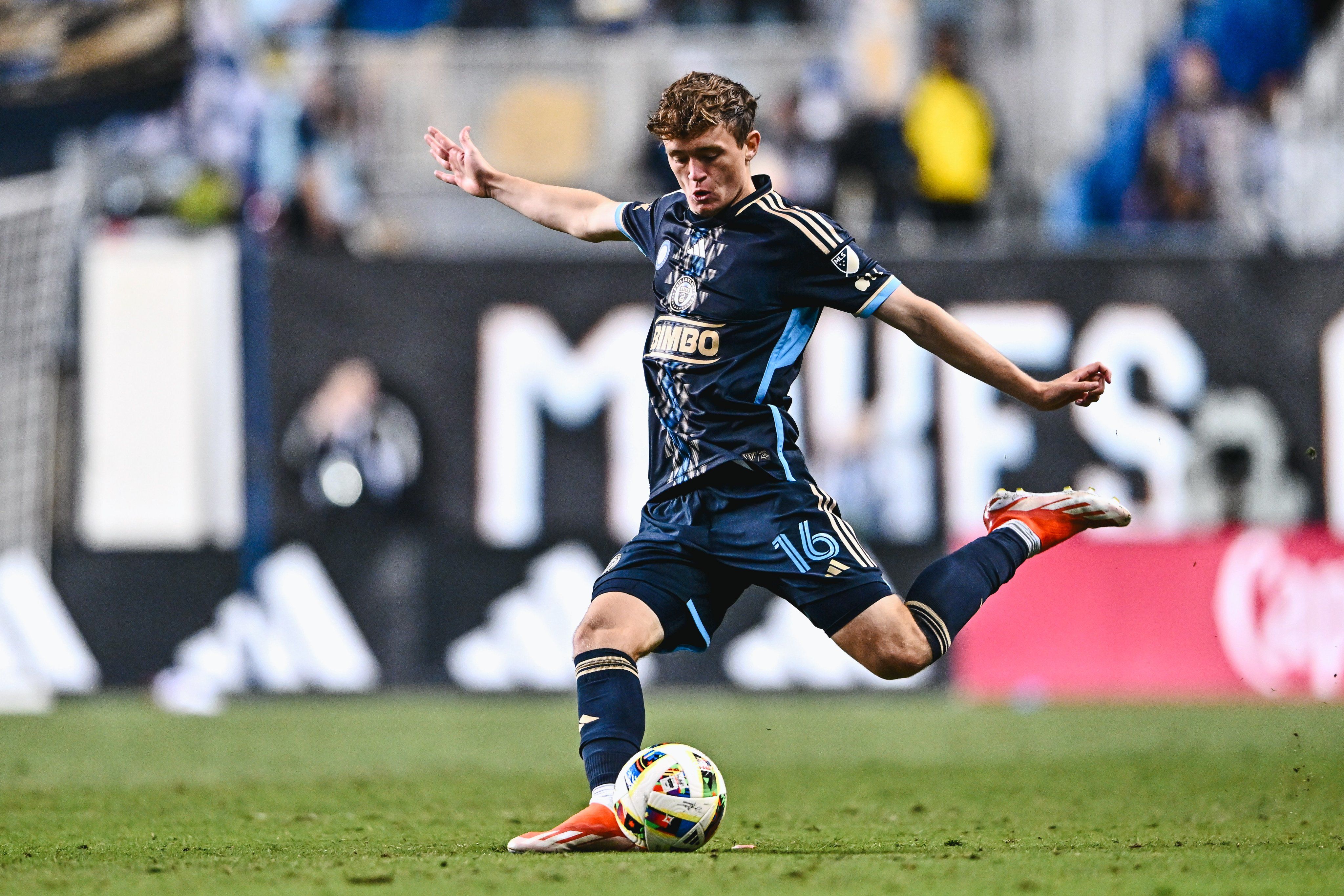 Philadelphia Union vs New York City Prediction, Betting Tips and Odds | 16 May 2024