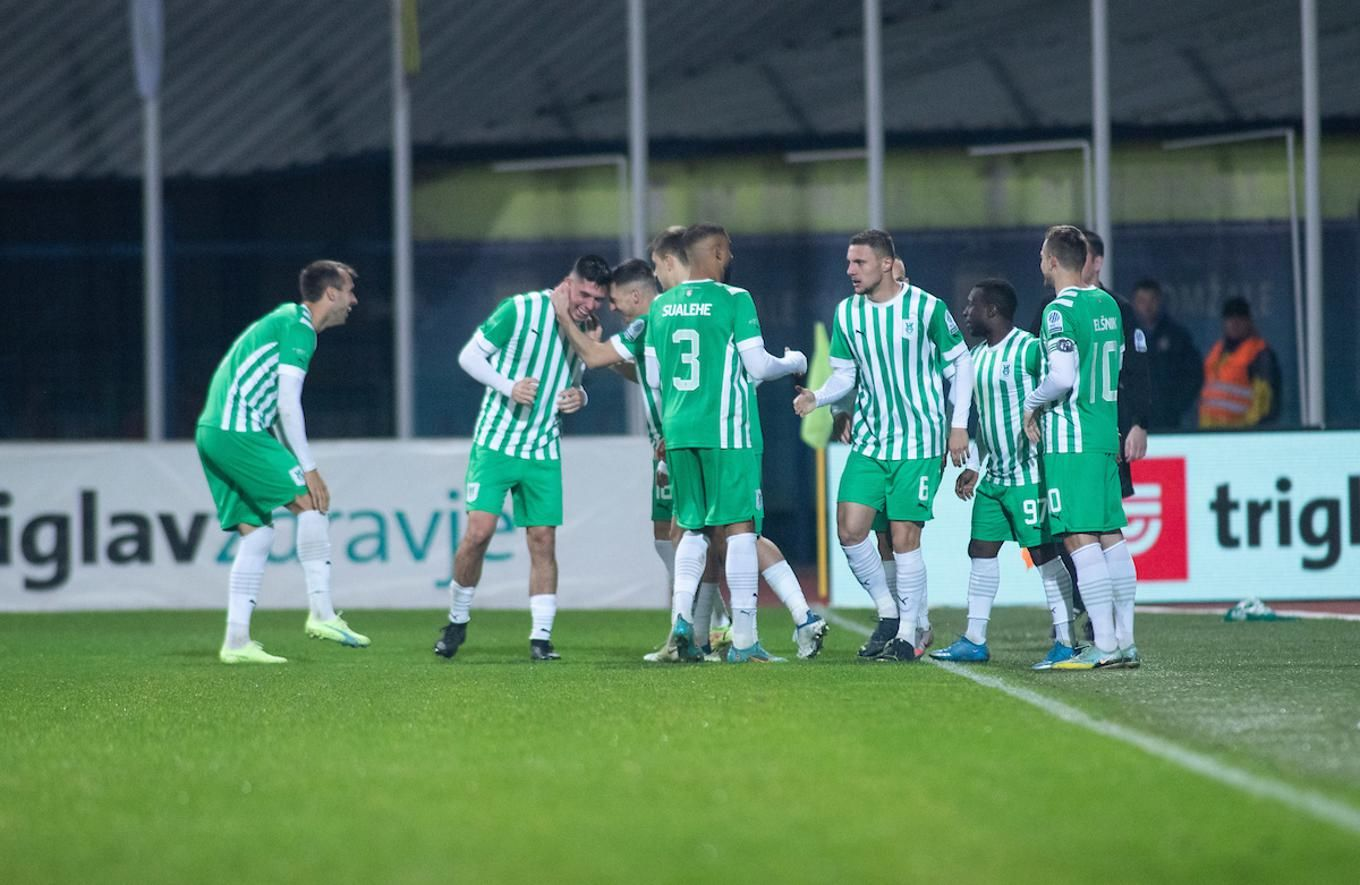 NK Domzale vs NK Olimpija Ljubljana Prediction, Betting Tips & Odds │21 OCTOBER, 2023