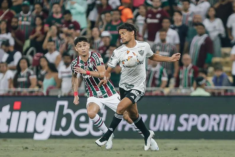 Atlético-MG vs RB Bragantino Prediction, Betting Tips & Odds | 22 SEPTEMBER 2024