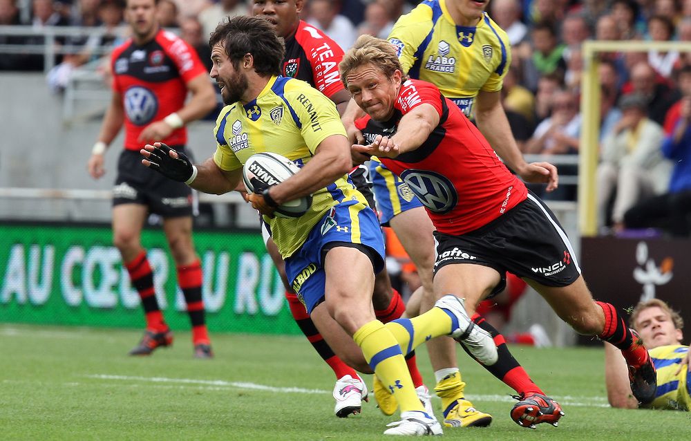 RC Toulonnais vs Clermont Prediction, Betting Tips & Odds | 02 JUNE 2024