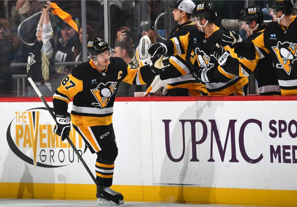 Pittsburgh Penguins vs Dallas Stars Prediction, Betting Tips & Odds │12 NOVEMBER, 2024